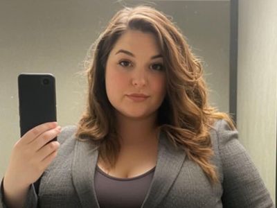 Sie kritisierten mein Gewicht bei der Arbeit, aber ich übernahm die Kontrolle und bewies meinen Wert